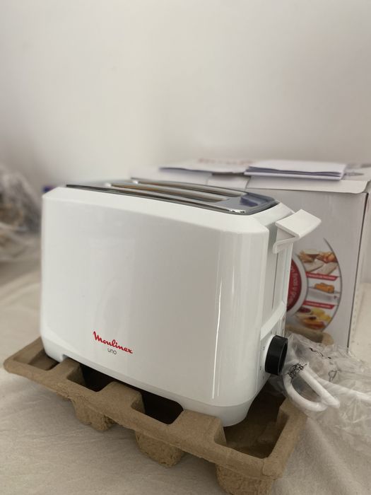 Torradeira Moulinex