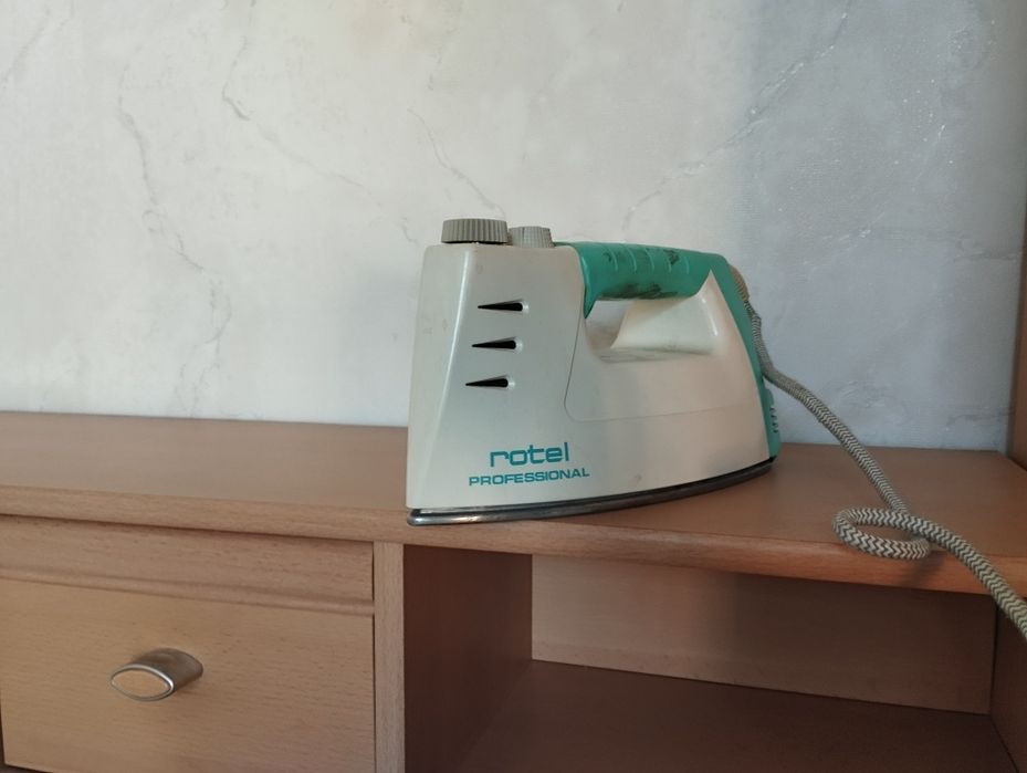 Утюг в робочому стані!!!