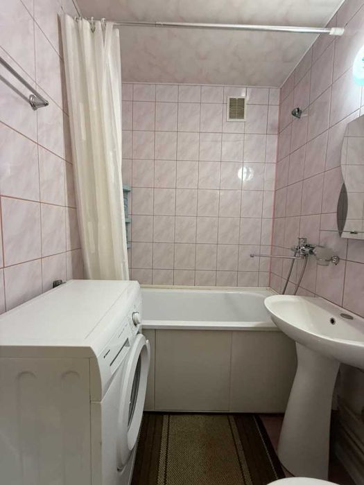 1 кімната, 31 м², індивідуальне опалення, ділянка 2 сотки