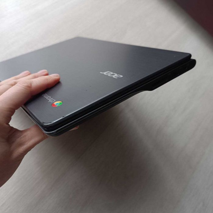 Нетбук Acer Chromebook C740 ZHN / 11.6"