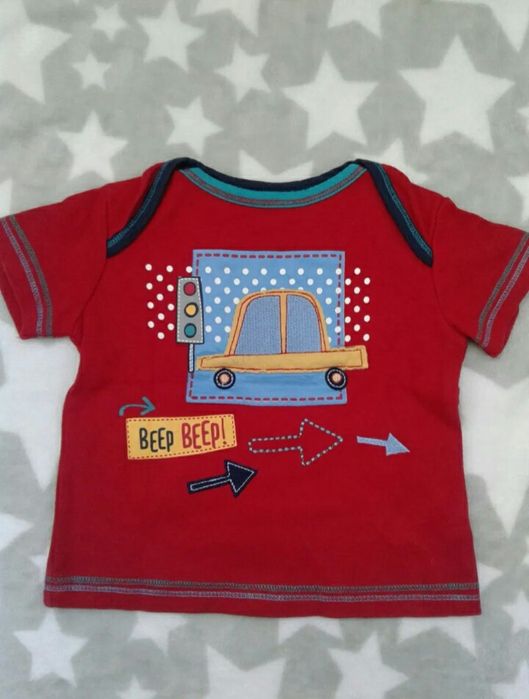 Футболки George на мальчика