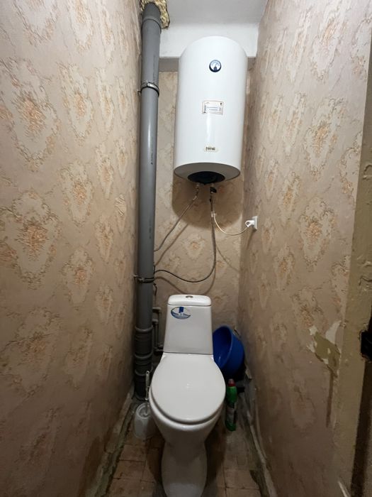 1 комн .Бородинский/  жилое состояние + остаётся  все !