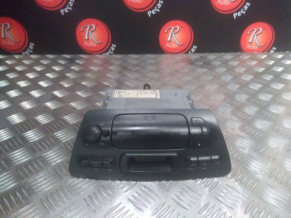 Radio Fiat Brava (182_)