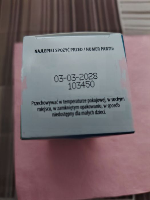 Kreoactiv plus suplement