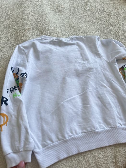 Кофти для хлопчика на 6р