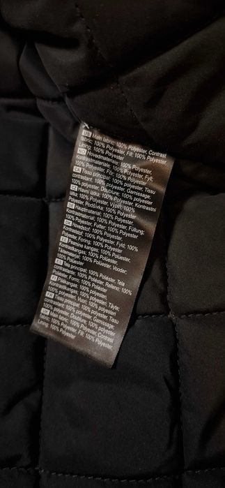 K1 Kari Traa Hjellane kurtka damska z kapturem parka outdoor norway