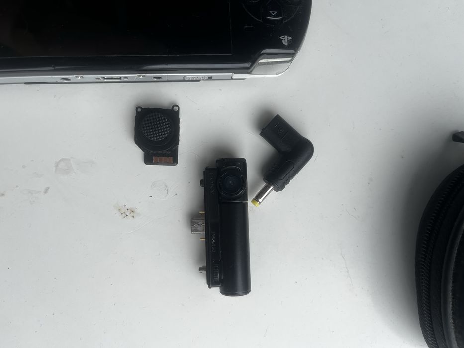 PSP 2000 Desbloquada