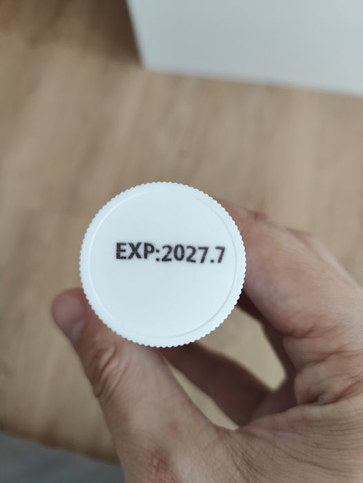 Тест для аналізу води в басейні, спа spa