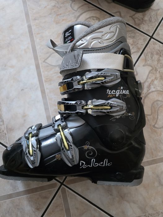 Buty narciarskie Dalbello damskie