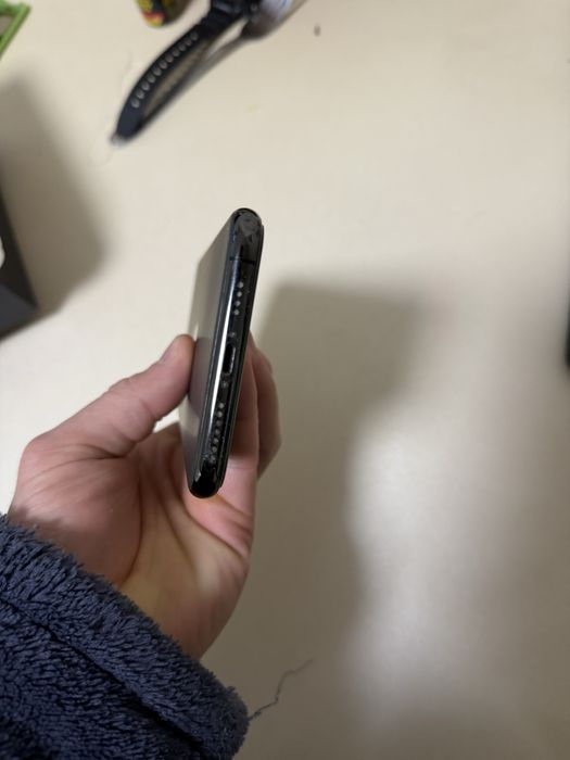 Iphone 11 pro max 256gb