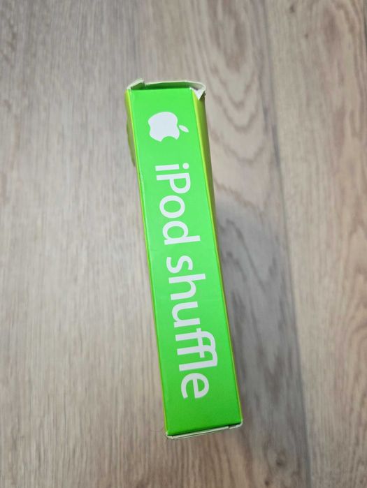 Apple iPod Shuffle 512MB Odtwarzacz Mp3 1 gen Kultowy ! Okazja
