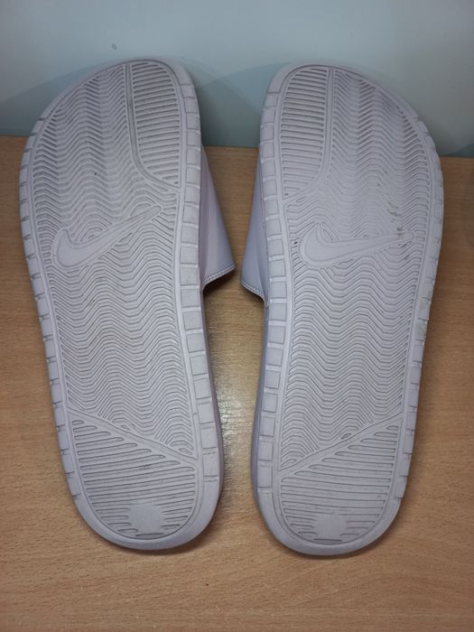 Шльопанці Nike , 43 розмір