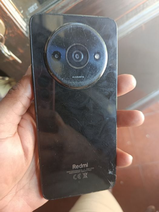 Vendo redimi  A3