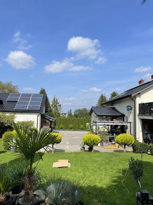 Agroturystyka nad stawami sauna i jacuzzi