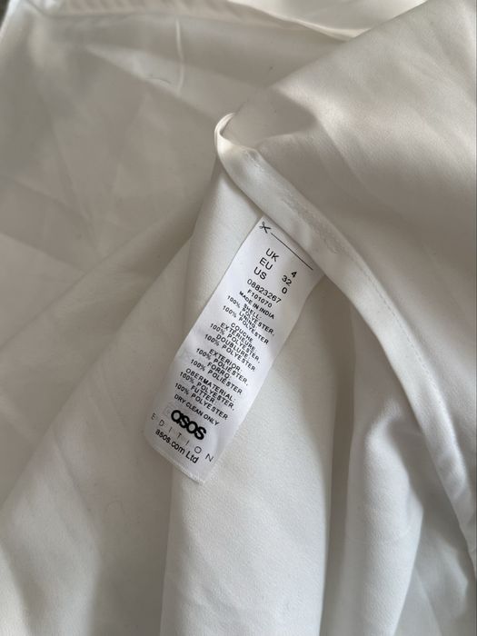 Nowa suknia ślubna ASOS Design