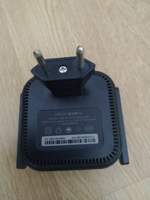 Extensor sinal MI Pro