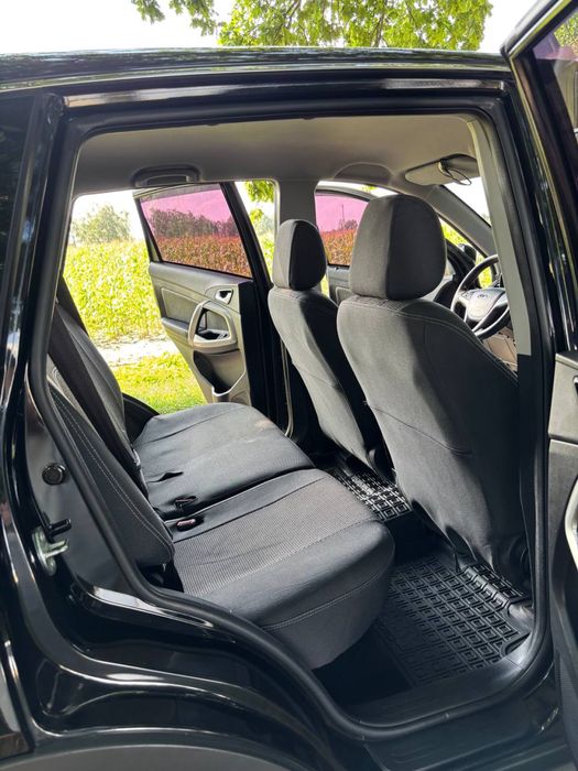 Продаж автомобіля Chery Tiggo 5