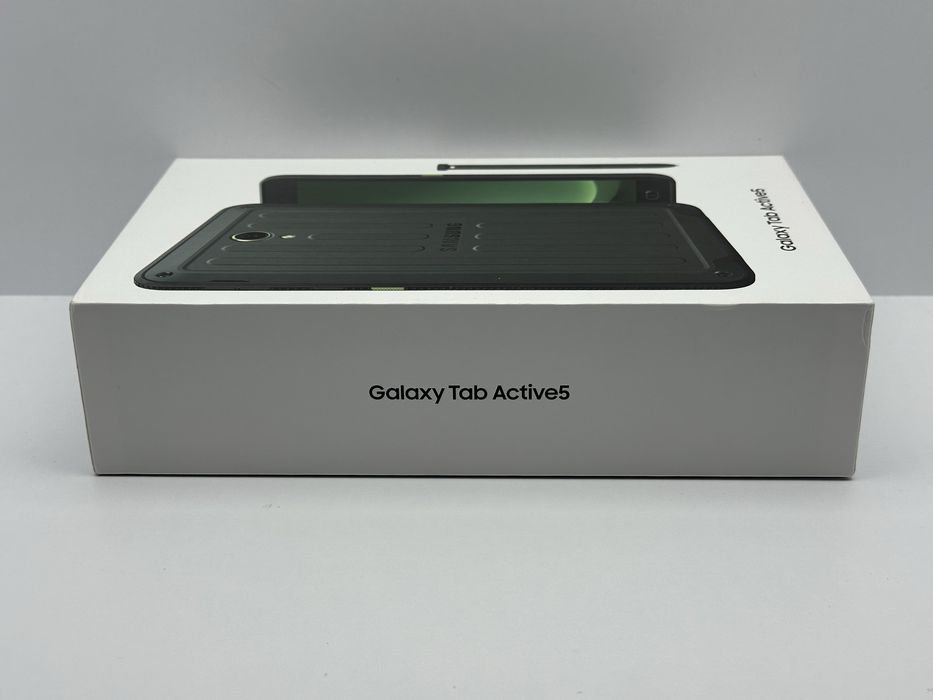 Samsung Galaxy Tab Active 5 X300 6/128GB Wi-Fi