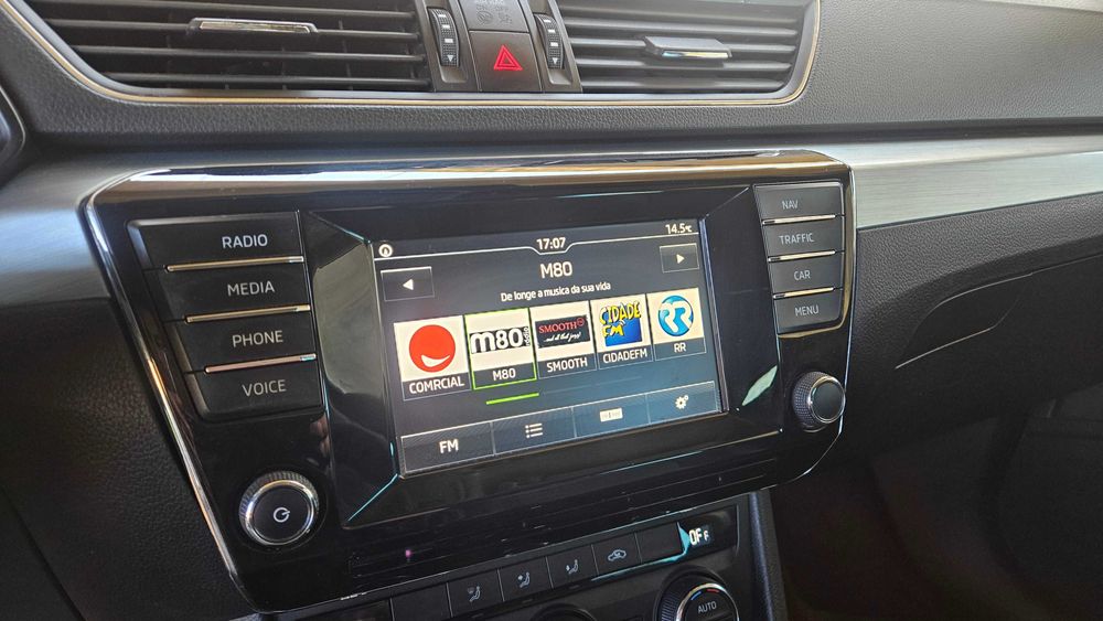 Skoda Superb 1.6 tdi