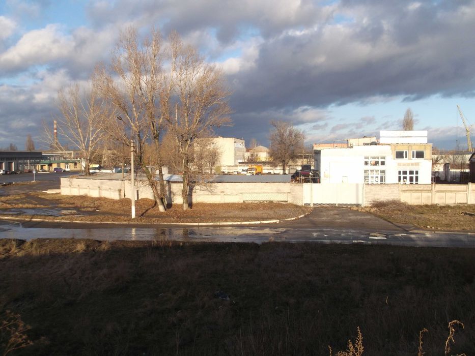 Аренда, Продажа  складских и производственных помещений.