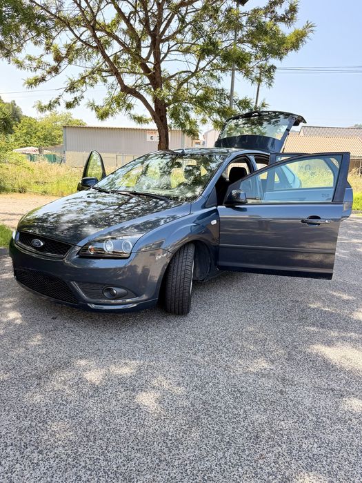 Ford focus 1.6 TDCi