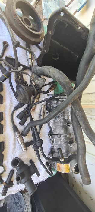 Peças de smart 600cc gasolina