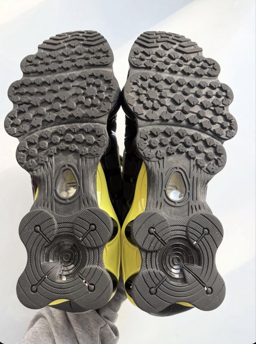 кроссовки nike shox оригинал СРОЧНО