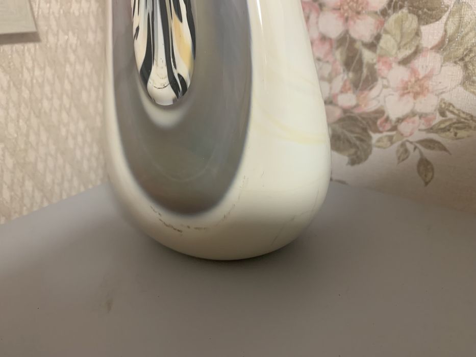 Ваза винтаж