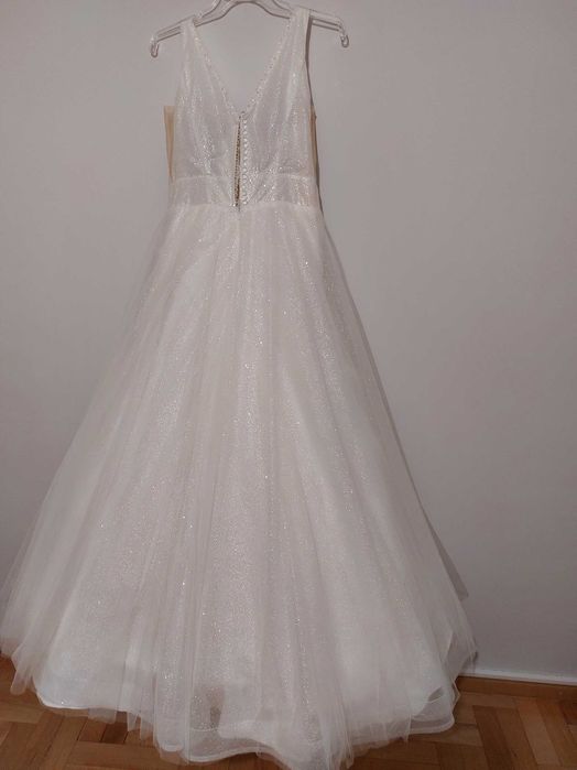 Suknia ślubna Alissa