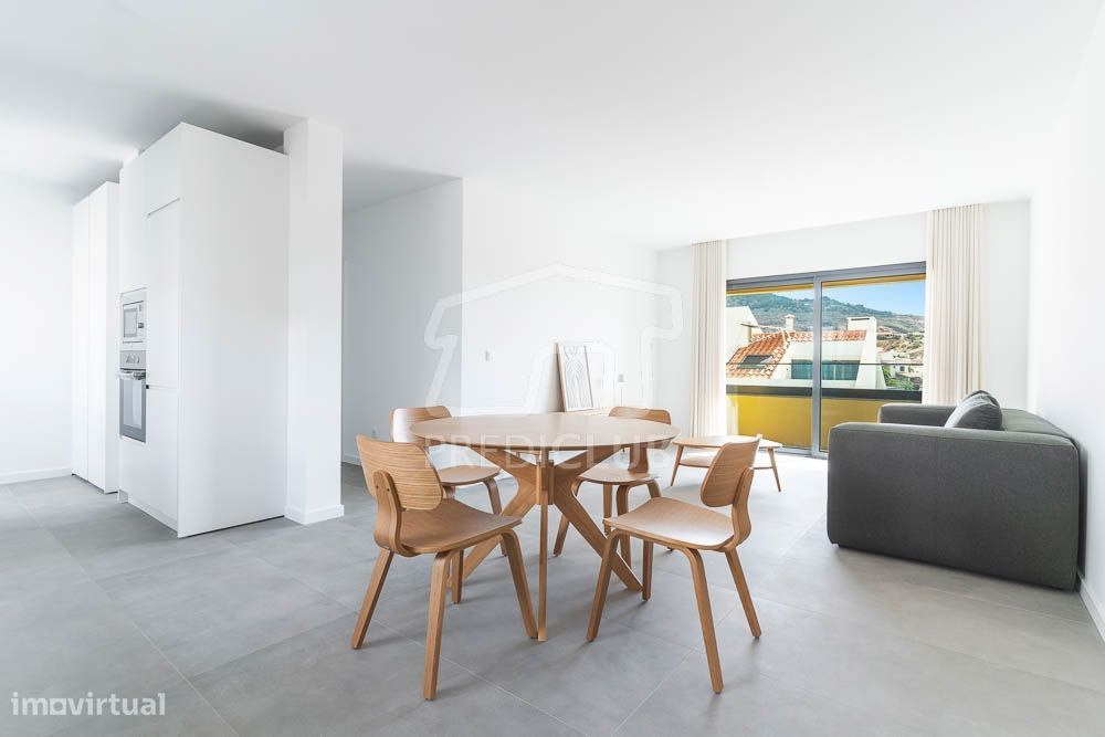 Apartamento T2 - Porto Santo