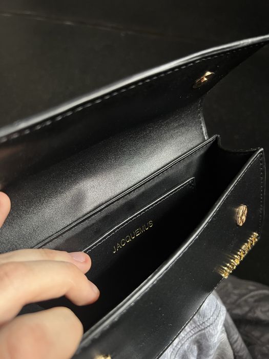 Сумка Jacuemus жіноча/Сумка Coach/Сумка Guess