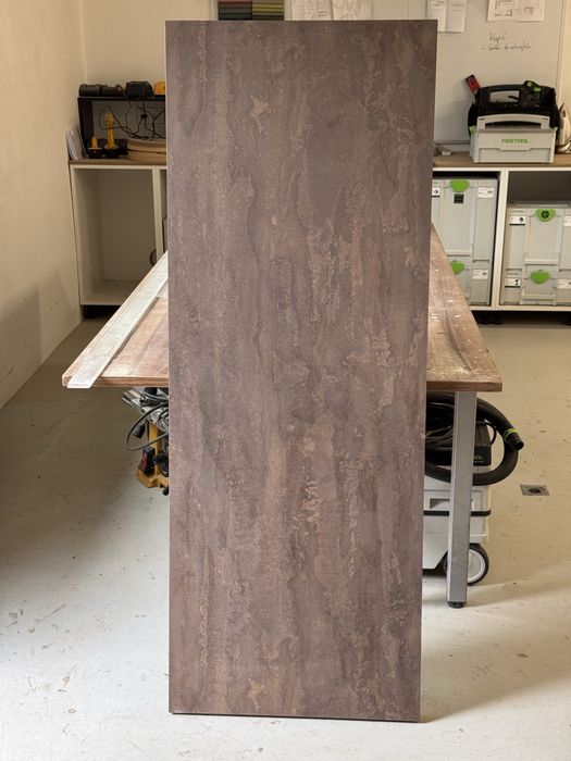 Blat kuchenny  155 x 58cm