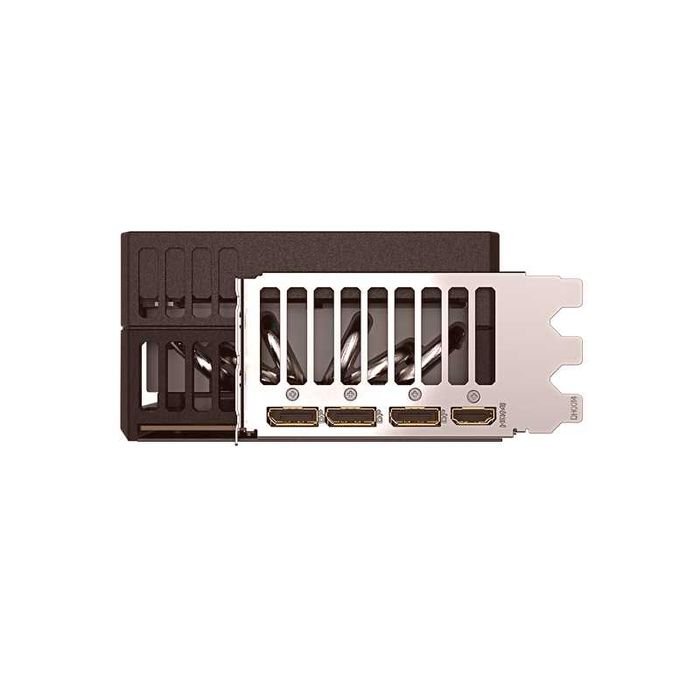 ISG Gigabyte AORUS GeForce RTX 5090 Master 32GB GDDR7 DLSS4