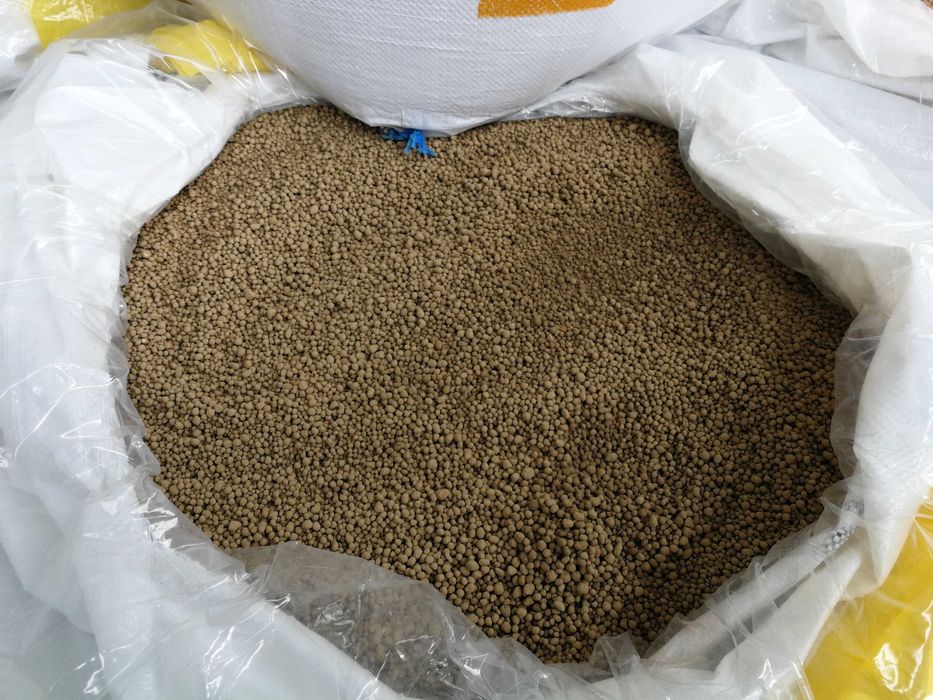 Wapno, Siarkowap, Wapnomag, Kalkgran