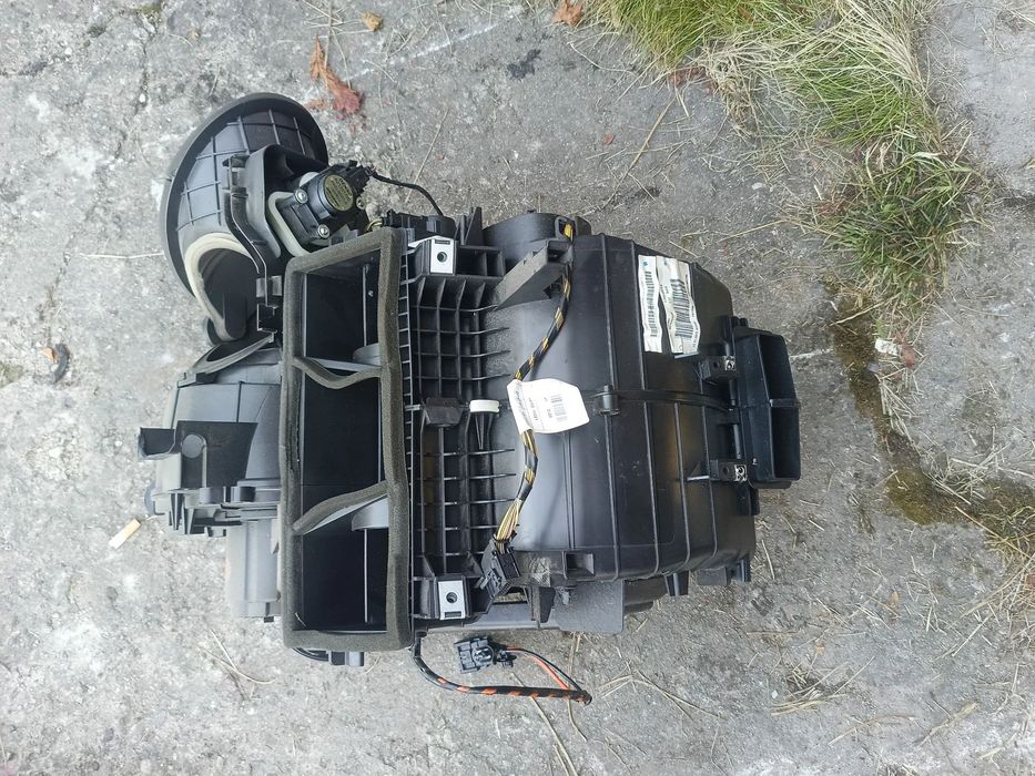 CITROEN C-ELYSEE I 2013R  NAGRZEWNICA KOMPLETNA  9676384580 EUROPA