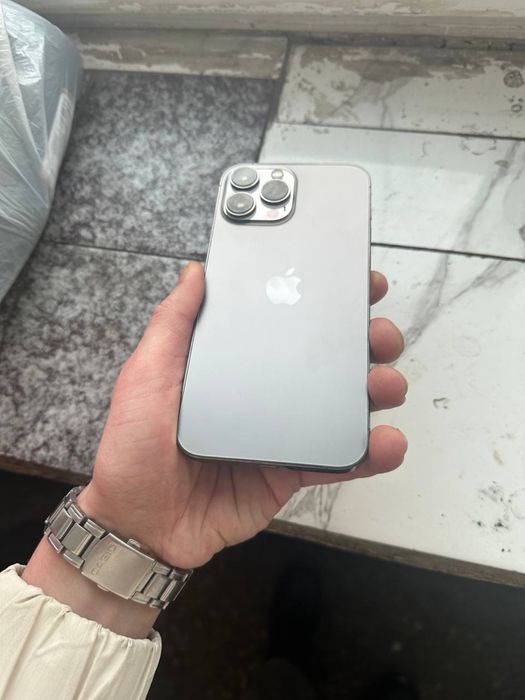 iPhone 13 Pro Max  512 GB