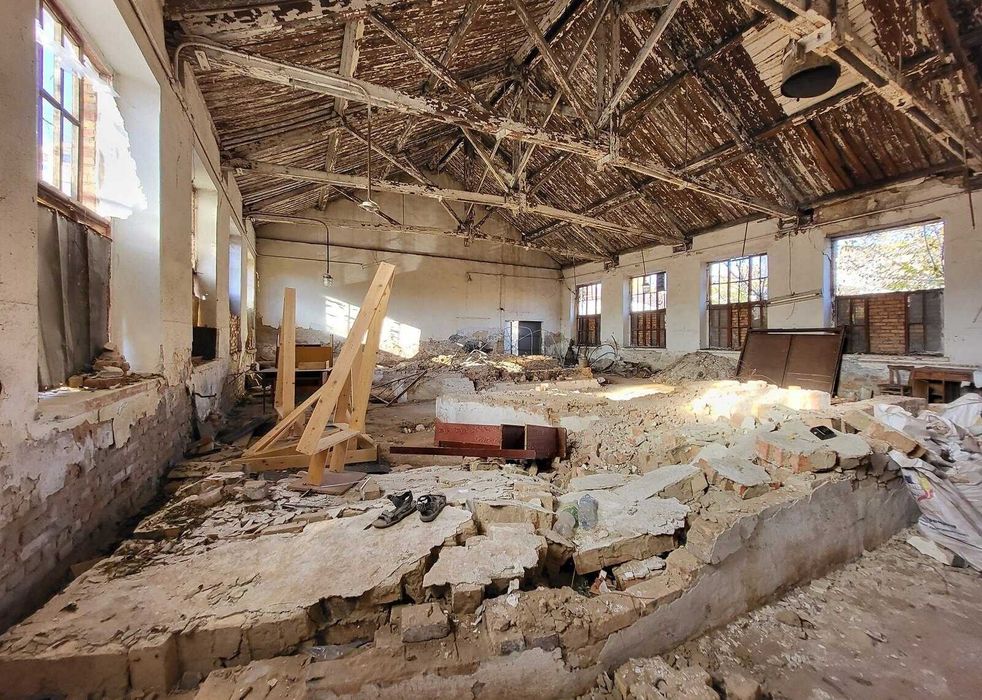 Commercial real estate at (area 600 m²) - Atlanta.ua - photo 20