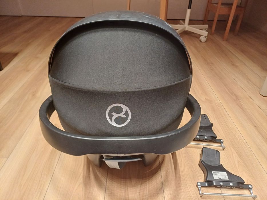 Fotelik samochodowy Cybex Aton