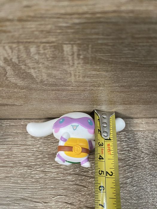 figurka Cinnamoroll