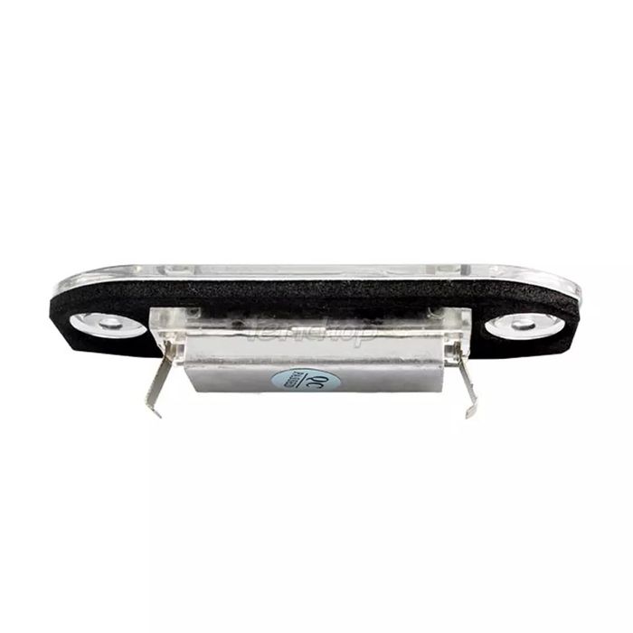 Luz led matrícula VOLVO XC90 S60 S40 V60 XC60  S80