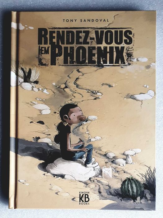 Rendez- Vous Em Phoénix