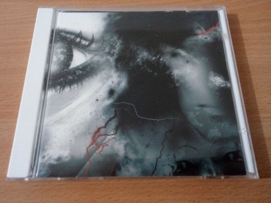 MEN EATER - Vendaval Metal Nacional RARO