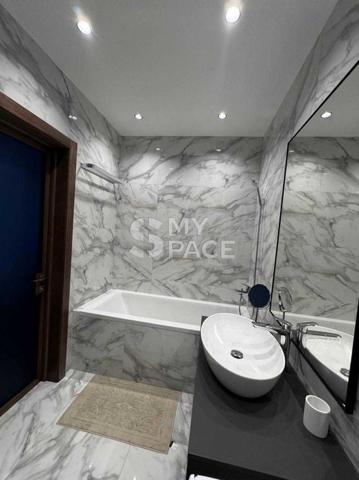 Продам 1к 50м2 15-пов. з ремонтом! Зарічна 2а | ЖК Зарічний | Славутич