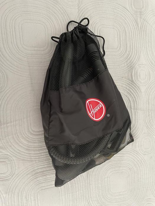 Hoover H-Pure 700 Steam c/novo