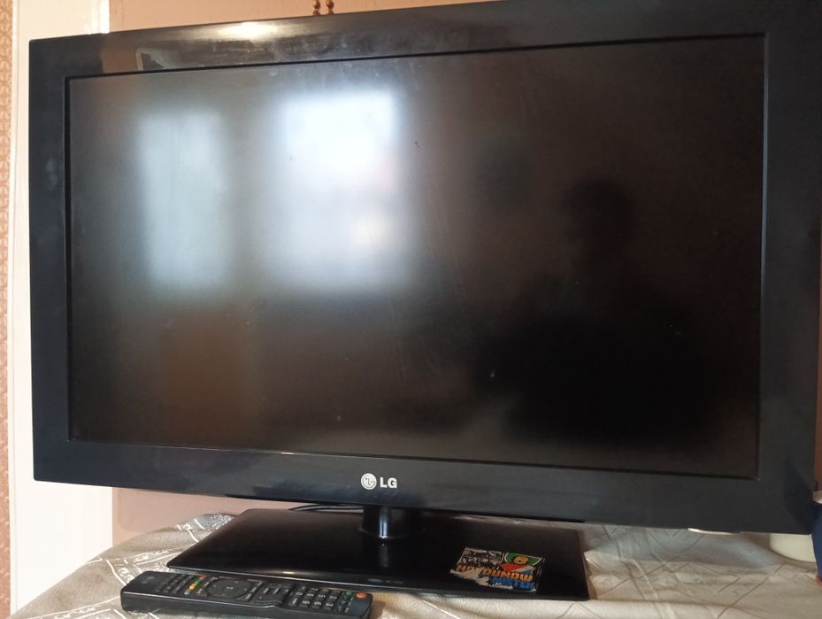 Telewizor LG 32 cale pilot HDMI