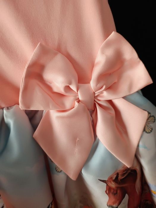 Nowa sukienka H&M 92