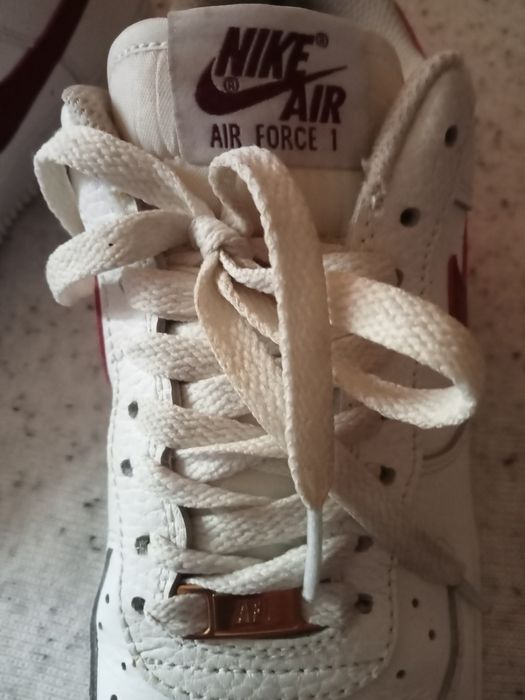 NIKE AIR, stan bdb roz 40 damskie
