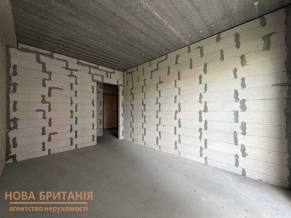 ПРОДАЖ 2 кімнатна квартира 5 поверх, 60,31м2, буд. Віндзор, ЖК Нова Англія БЕЗ комісії