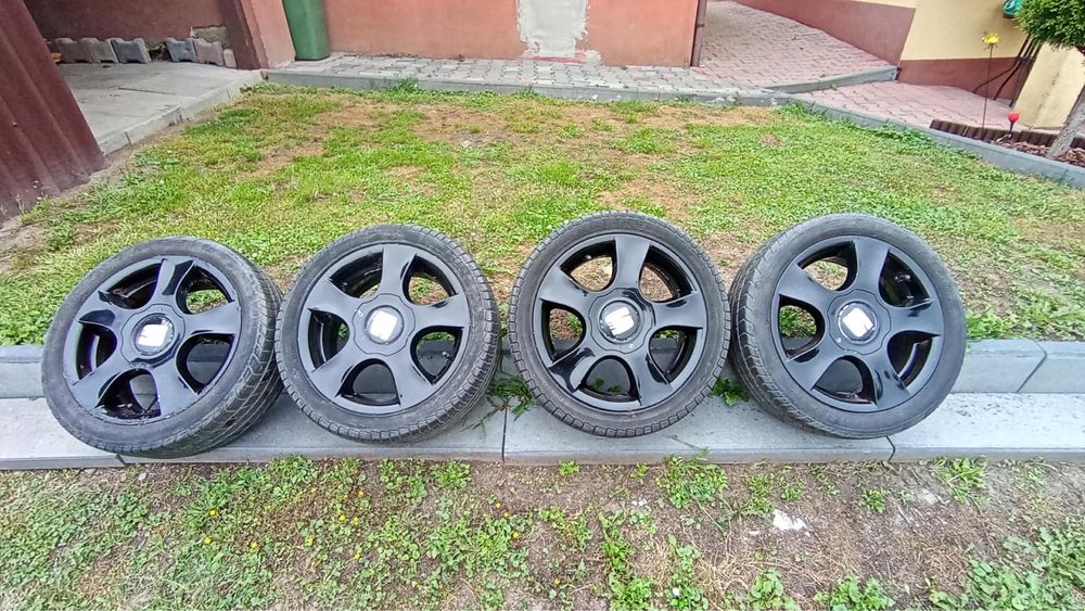 Felgi 4x100   15