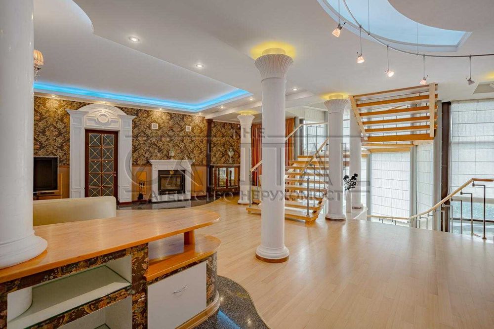 Продажа дома, Голосеево, Киев